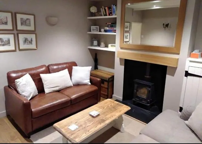 Kingsgate Cottage