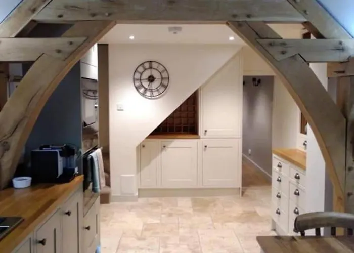Kingsgate Cottage