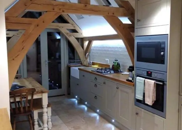 Kingsgate Cottage