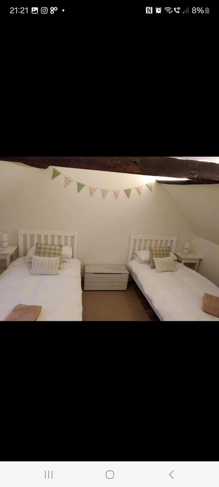 Kingsgate Holiday home