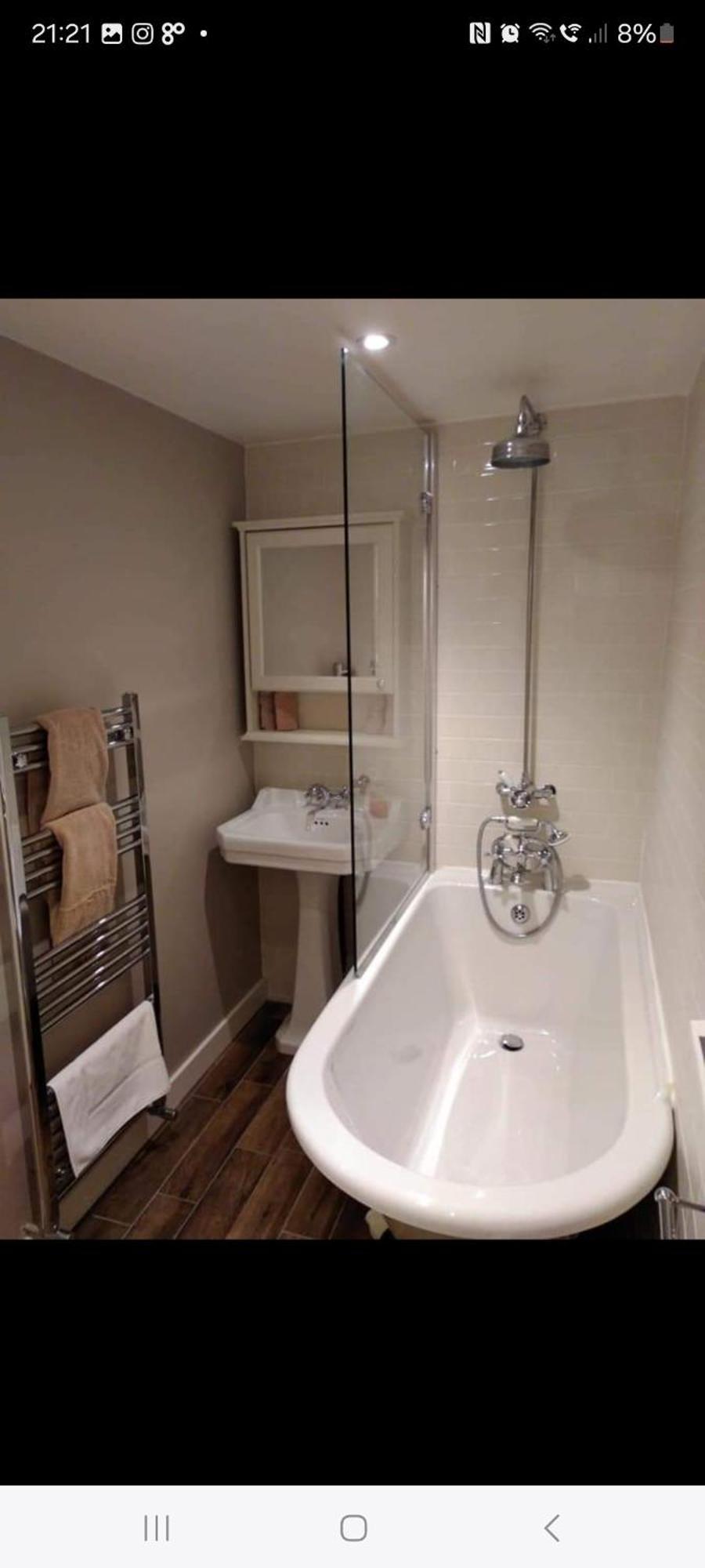 Kingsgate Holiday home Winchester