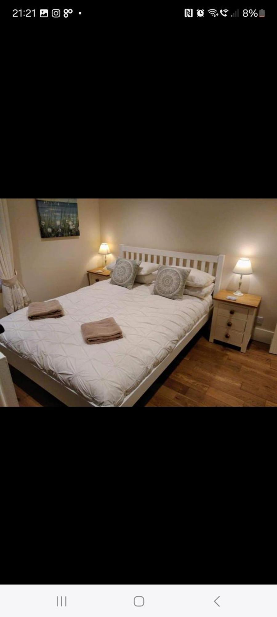 Holiday home Kingsgate Winchester
