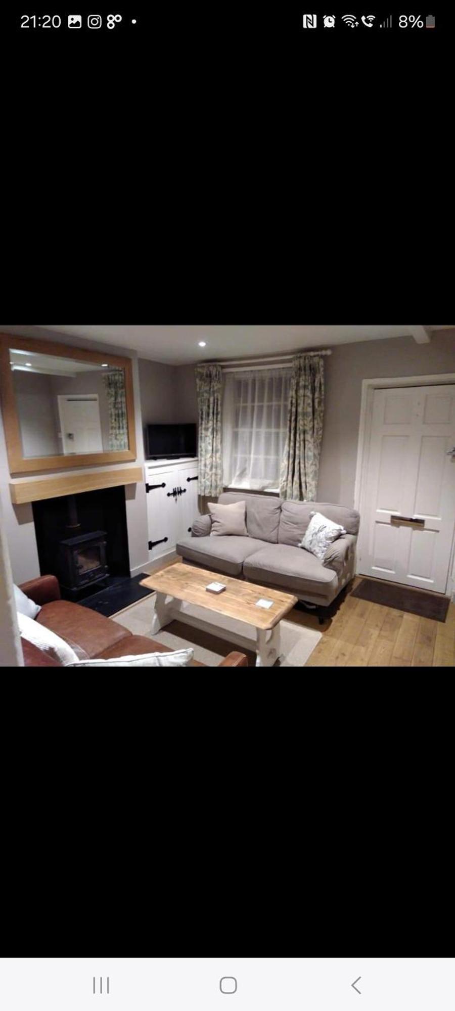 Kingsgate Holiday home *