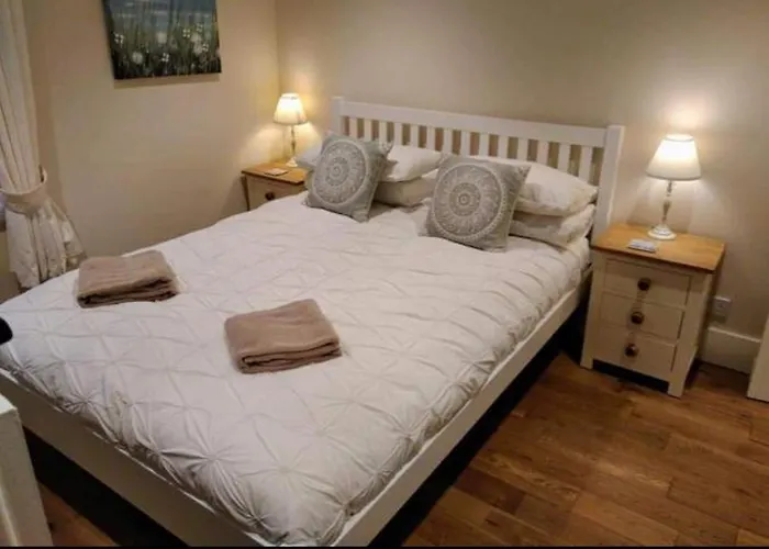 Kingsgate Cottage